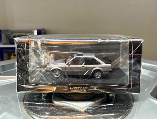 Vitesse 1983 ford escort - vitesse,