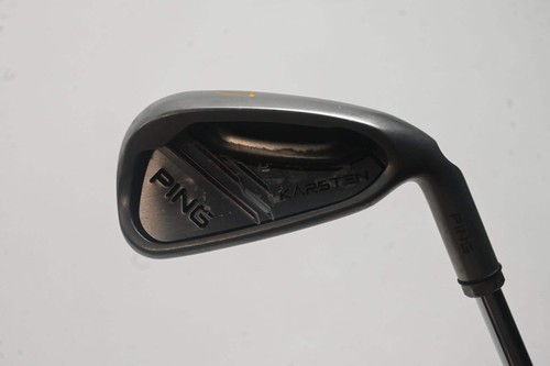 Ping karsten iron - /, yellow
