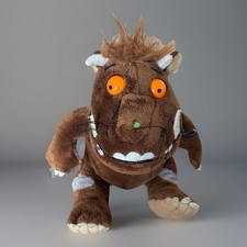 The Gruffalo Soft Toy Plush
