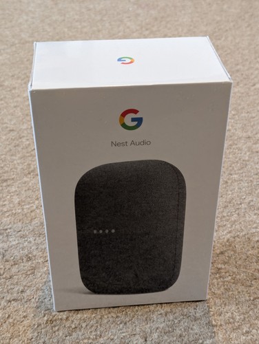 Google nest audio smart home - smart,