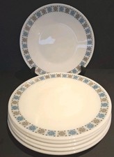 Vintage JAJ Pyrex 10" Dinner