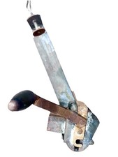 Vintage Vaughn Improved Pea