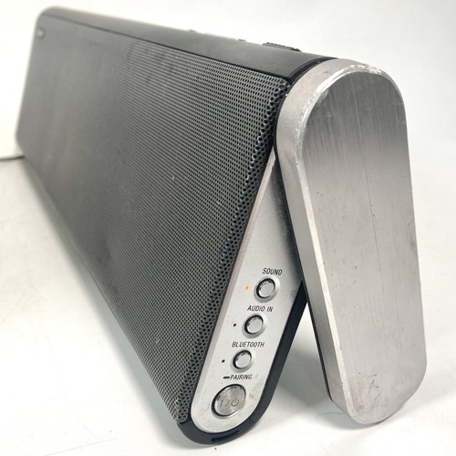 Sony srs btx300 bluetooth - sony, srs-btx300