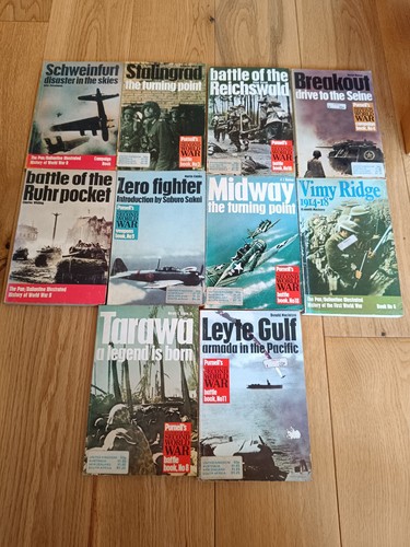 Lot vintage wwii - of, 10