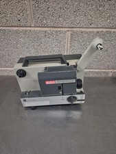 Eumig mark 502 cine film - eumig,