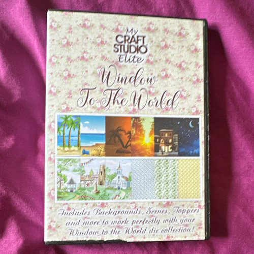 Craft studio elite windows - my,