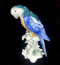 W.R. Germany Porcelain #50