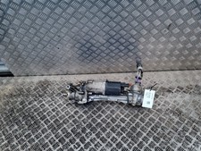 MERCEDES C CLASS W205 STEERING