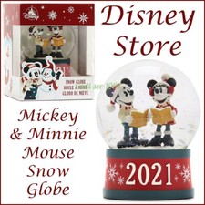 Disney Store Micky & Minnie