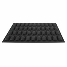 Pavoflex Madeleine Mould Made