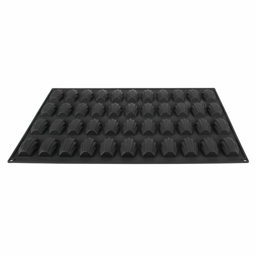 Pavoflex madeleine mould made - pavoflex,