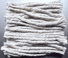 Indian Pooja 7cm Long Wicks