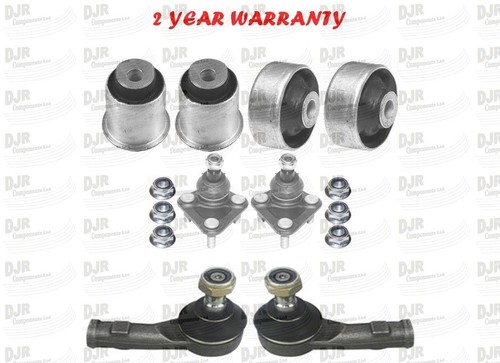 Audi control arm - s3, bush