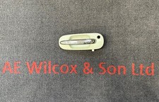 Rover 45 Drivers Door Handle