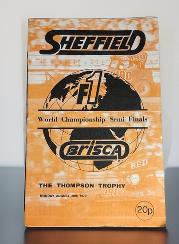 1979 sheffield stadium - sheffield, brisca