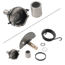 Kick Start Kit Complete Gear