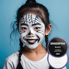 Snazaroo Face Paint 18ml -
