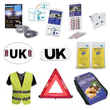 French And European Driving