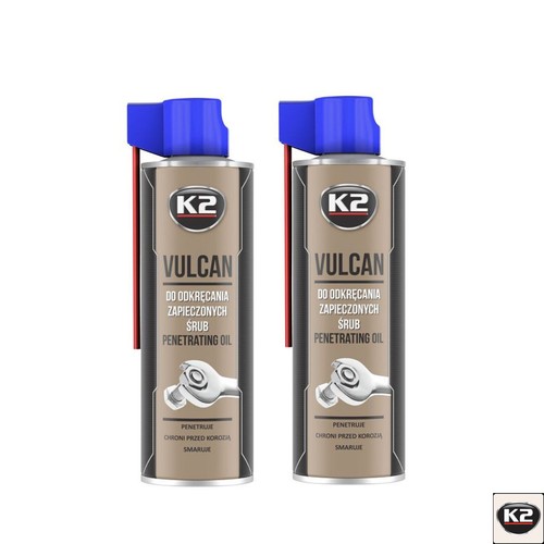 Penetration oil spray - penetration,