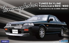 Scale fujimi nissan r31 - fujimi,