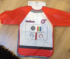 2PCS Long Sleeve Baby