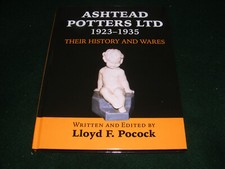 ASHTEAD POTTERS LTD 1923-1935