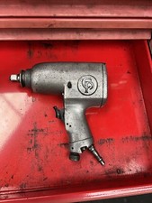 Chicago Pneumatic Impact
