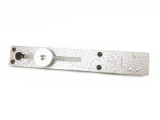 Vintage WATA Flash Bracket Mount - Made in Germany