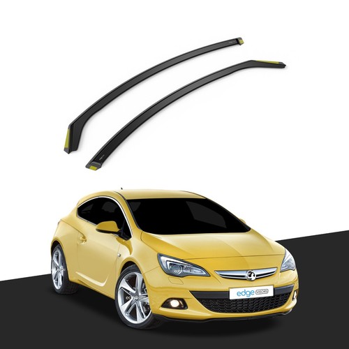 Vauxhall astra gtc - gtc, mk6