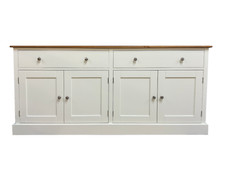 New Large Solid Pine 4ft