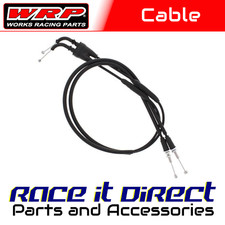 Throttle Cable for Husqvarna SMR570 2003-2004 WRP