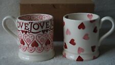 Emma Bridgewater Pink Hearts &