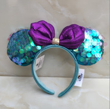 Disney~Parks Mickey Mouse