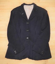 Ladies navy heavy - , weight