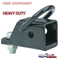 2 " ATV QUAD  SUV UTV Hitch