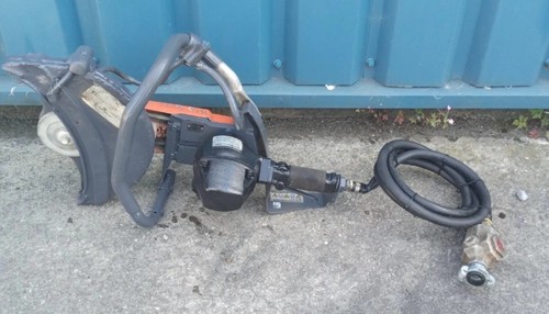 Husqvarna k30 air concrete - husqvarna,