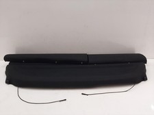 2010 HONDA JAZZ (GG/GP) 5 Door Hatchback Rear Luggage Load Cover Parcel Shelf