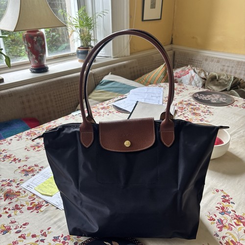 Longchamp pilage medium - pilage,
