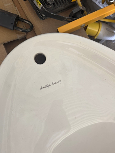 Armitage shanks contour urinal - armitage,