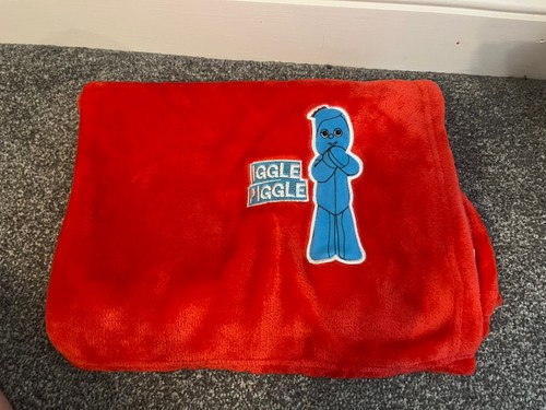 Iggle piggle the - the, night