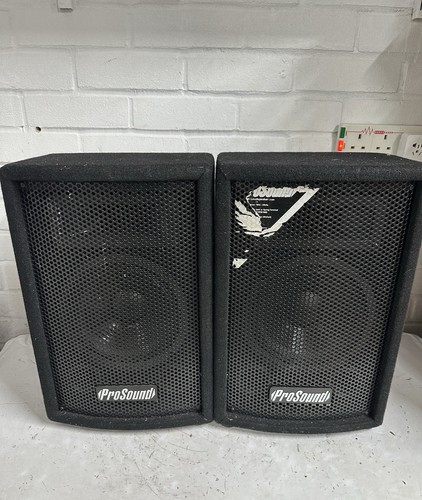 Prosound ps08 100w passive - prosound,