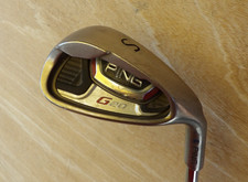 PING G20 SAND WEDGE 54 LOFT