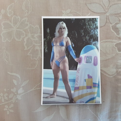 Job lot glamour model - lot,