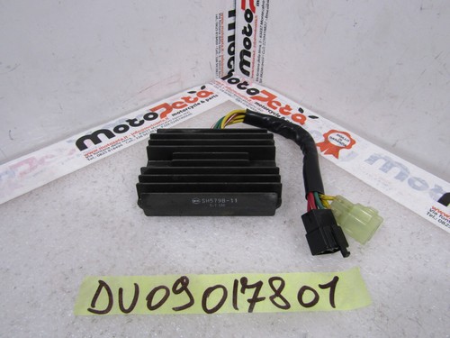 Voltage regulator ducati - regulator,