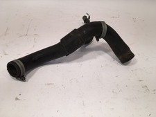 Volvo 940 Turbo Radiator Pipe Hose Genuine Volvo 6842129 ,744 745 944 945 740