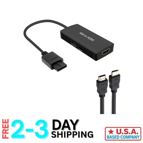 Retro hdmi link cable - link,