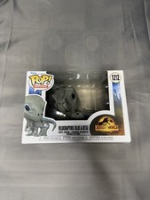 Funko Pop! Jurassic Park