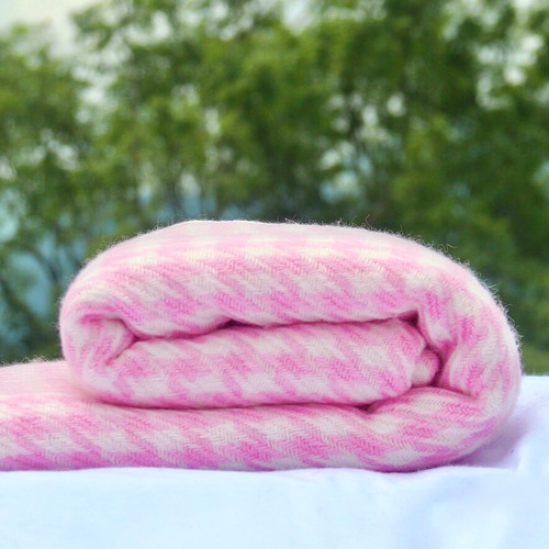 Cashmere blanket kaymeliya - cashmere,