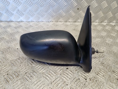 Nissan micra wing - nissan, mirror
