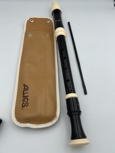 Aulos alto treble - alto,